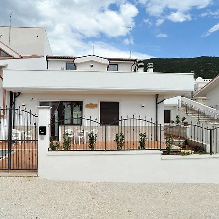 B&B Casa Augello San Giovanni Rotondo Luaran gambar