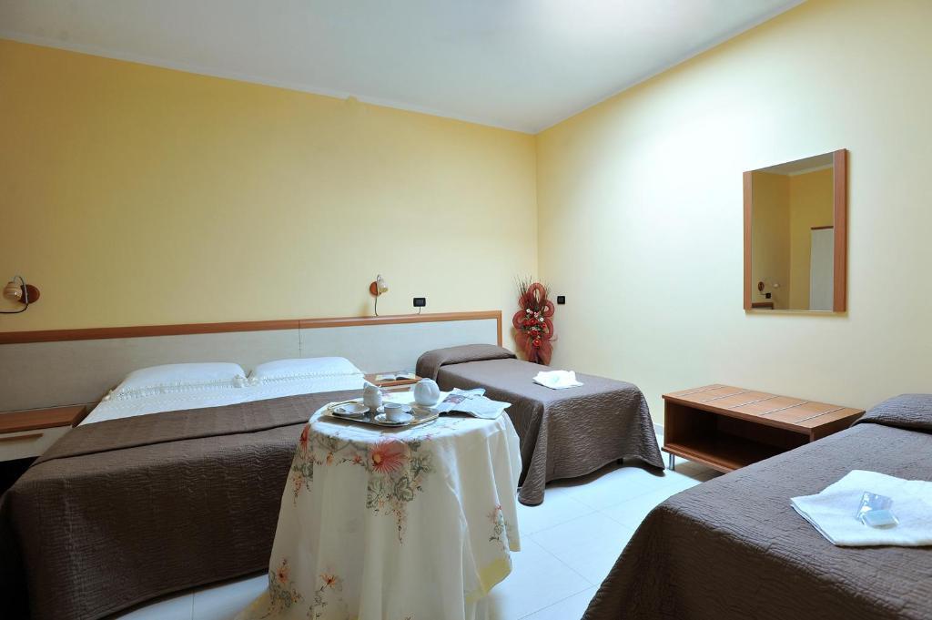 B&B Casa Augello San Giovanni Rotondo Bilik gambar
