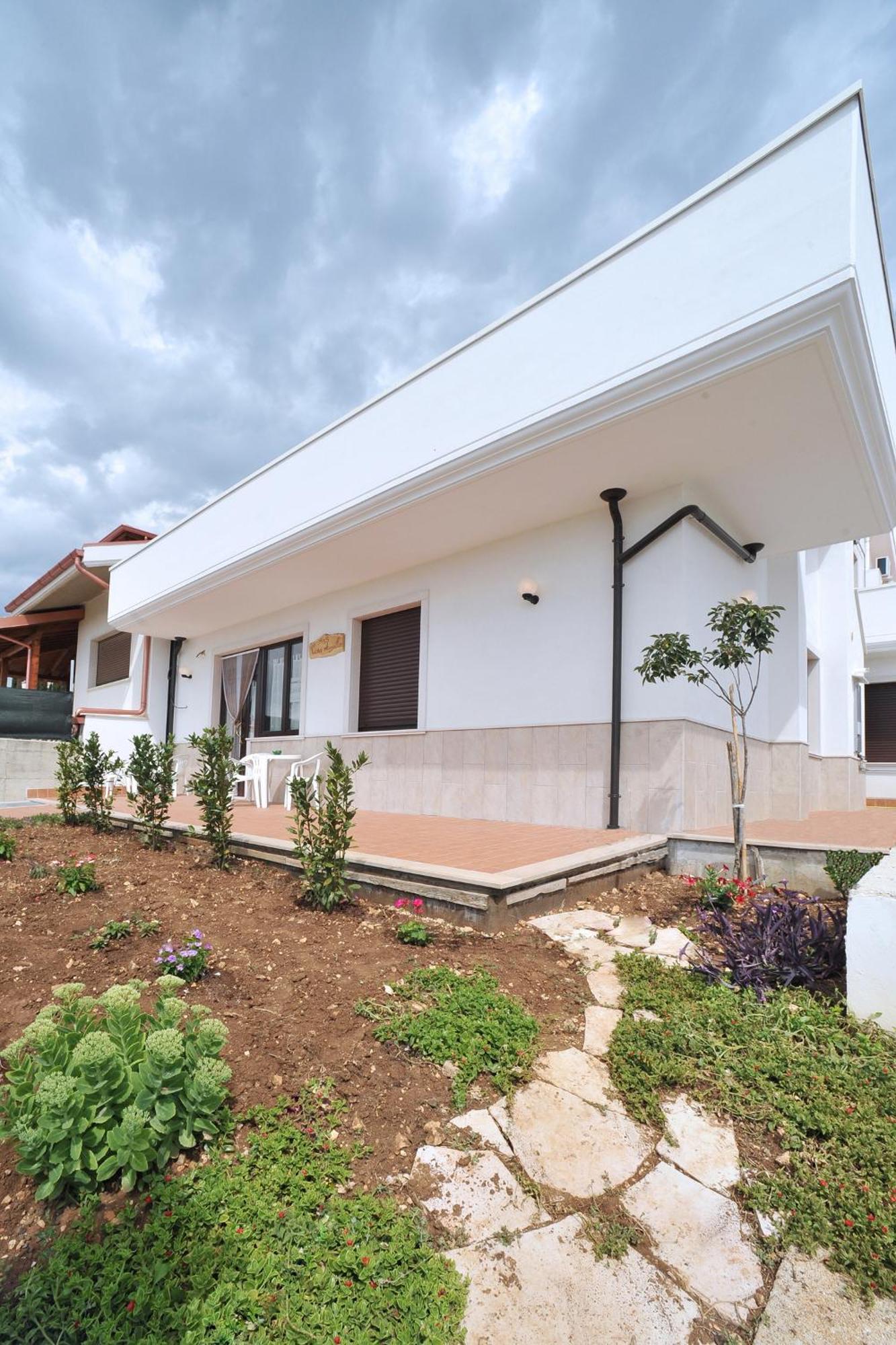 B&B Casa Augello San Giovanni Rotondo Luaran gambar
