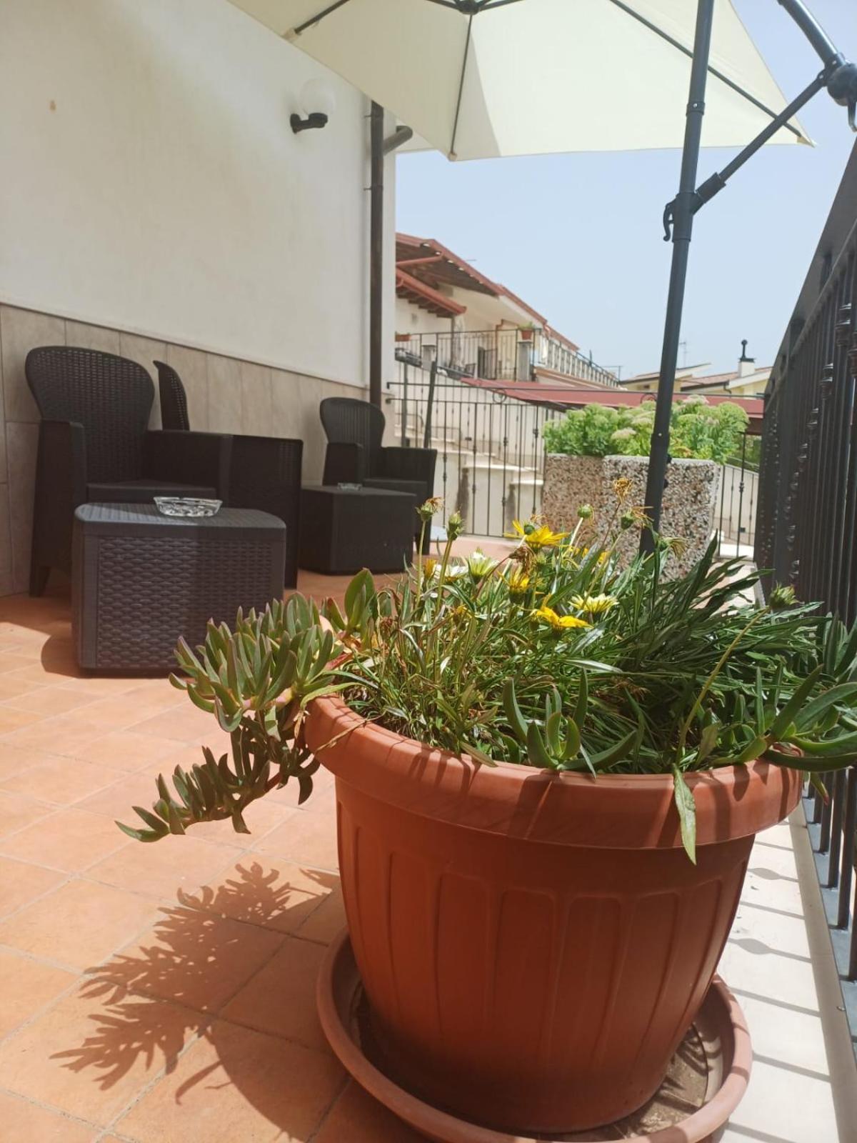 B&B Casa Augello San Giovanni Rotondo Luaran gambar